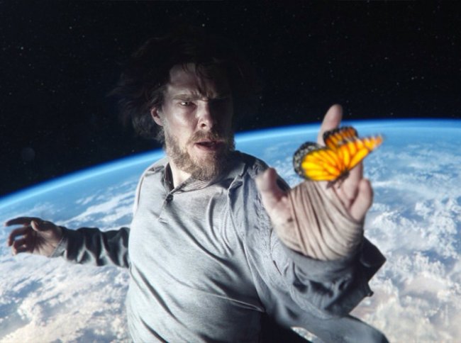 Бенедикт Камбербэтч: 10 самых потрясающих сцен в его кинокарьере (пока) - Новости кино.