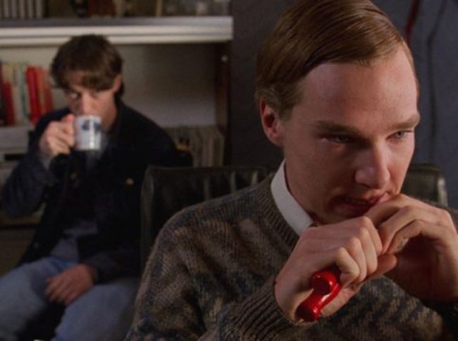 Бенедикт Камбербэтч: 10 самых потрясающих сцен в его кинокарьере (пока) - Новости кино.