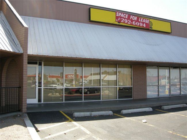 Реальные места съемок сериала «Во все тяжкие» (Breaking Bad)/ part 2 - Трейлеры