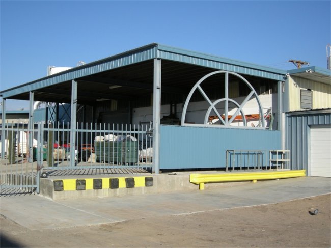 Реальные места съемок сериала «Во все тяжкие» (Breaking Bad)/ part 2 - Трейлеры