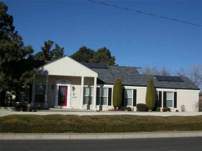 Реальные места съемок сериала «Во все тяжкие» (Breaking Bad)/ part 2 - Трейлеры