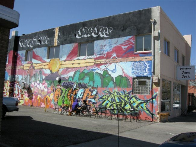 Реальные места съемок сериала «Во все тяжкие» (Breaking Bad)/ part 1 - Трейлеры