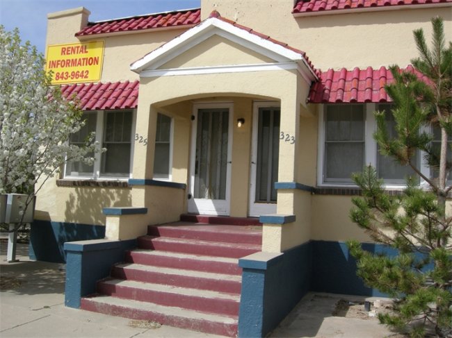 Реальные места съемок сериала «Во все тяжкие» (Breaking Bad)/ part 1 - Трейлеры