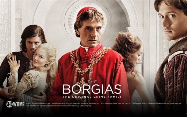 10 самых дорогих телесериалов современности (вторые 5) - Трейлеры