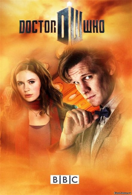 Сериал "Доктор Кто 7 сезон" - Трейлеры