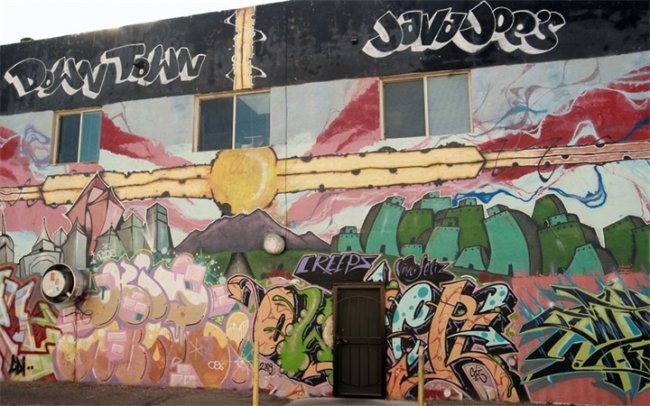 По “местам славы” сериала “Во все тяжкие” - Трейлеры