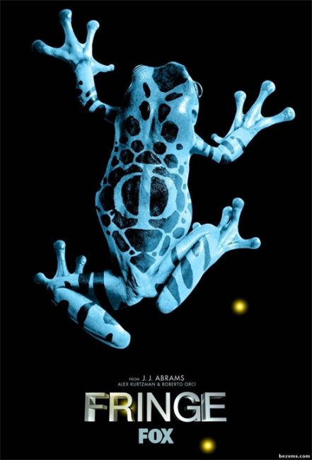 Фильм "За гранью" - Трейлеры