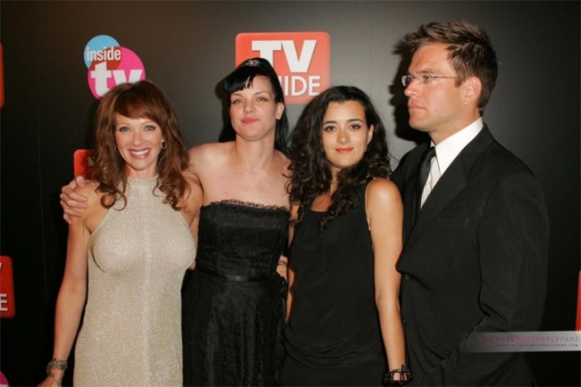 NCIS Морская полиция: Спецотдел - Трейлеры