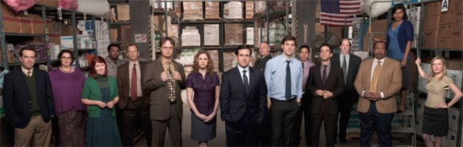 Супер СМЕШНОЙ Сериал Офис!!! - Трейлеры