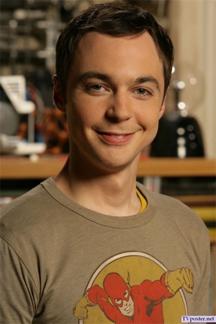 Теория большого взрыва (телесериал) - Трейлеры