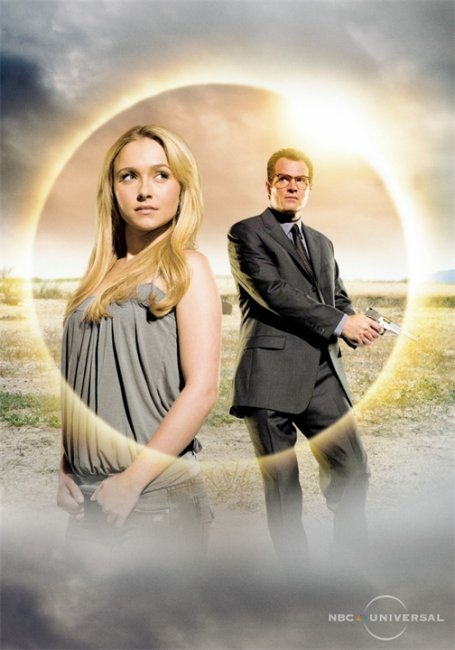 сериал "Герои" - Трейлеры