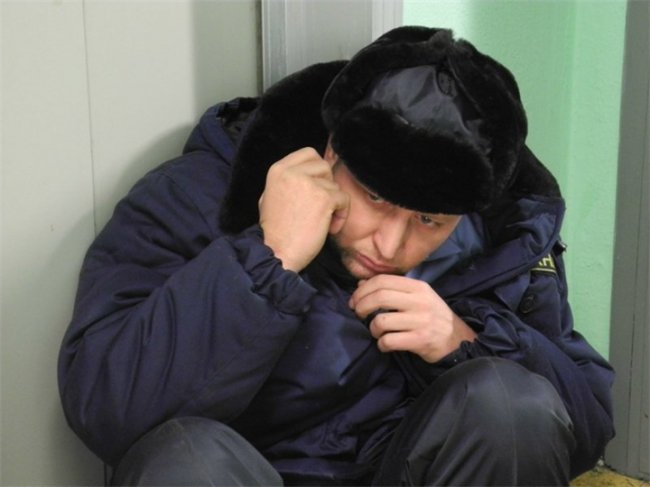 Карпов (сериал) - Трейлеры