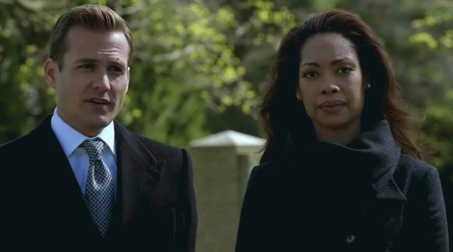 Форс-мажоры (Suits, Костюмы в законе) - Трейлеры