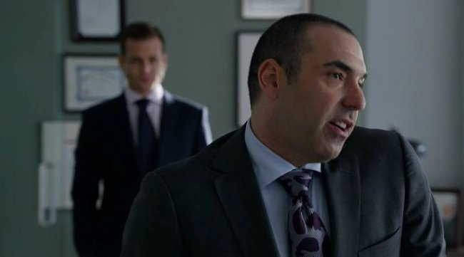 Форс-мажоры (Suits, Костюмы в законе) - Трейлеры