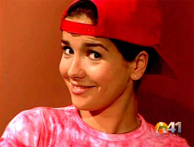 Сериал Дикий Ангел - Трейлеры