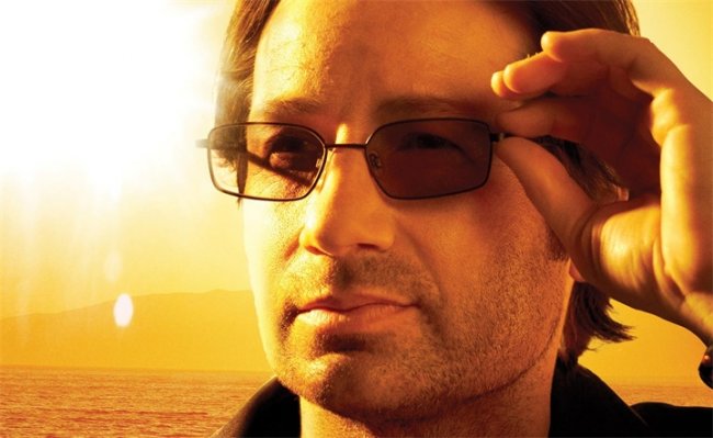 Блудливая Калифорния - Трейлеры