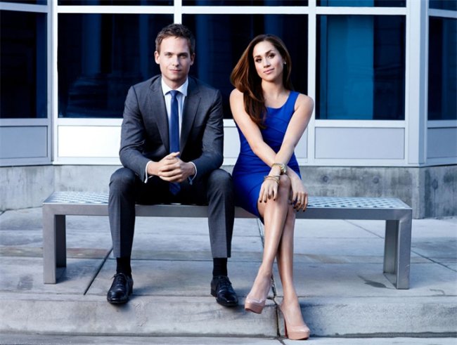Форс-мажоры / Suits (Сериал, 1 сезон) 2011г - Трейлеры