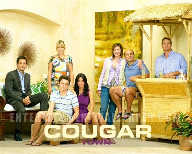 Сериал "Город хищниц" - Трейлеры