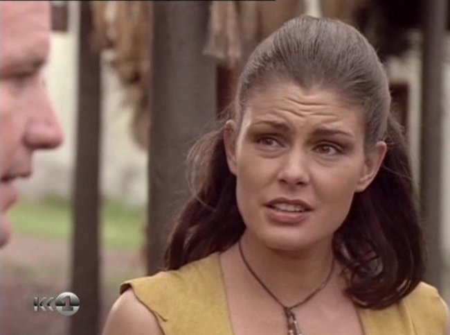 Сериал «Приключения Синбада» (Канада) - Трейлеры