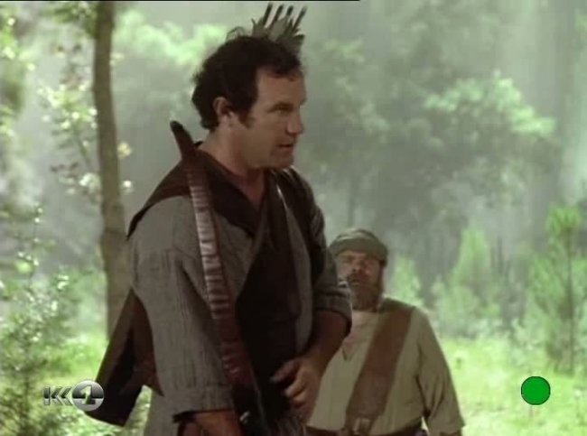 Сериал «Приключения Синбада» (Канада) - Трейлеры