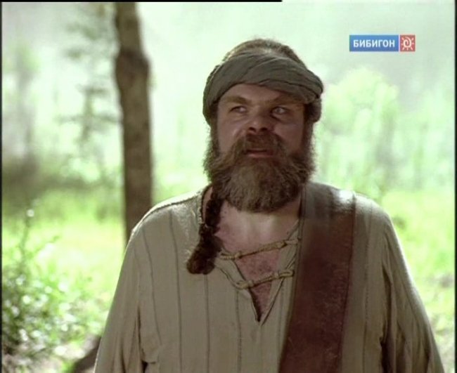 Сериал «Приключения Синбада» (Канада) - Трейлеры