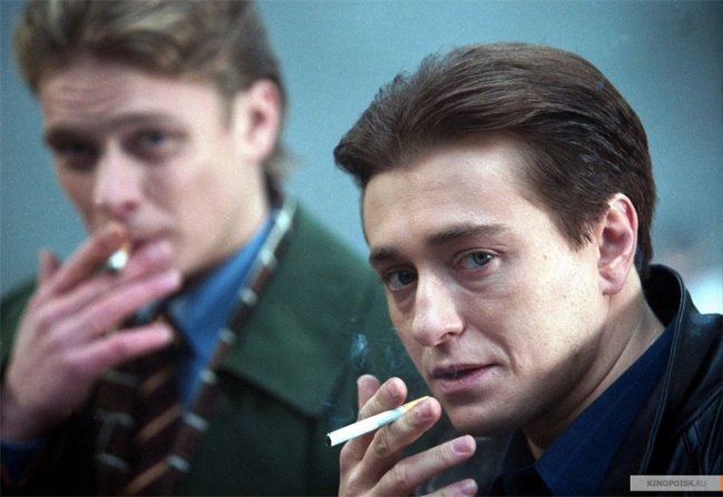 !!! Бригада !!! - Трейлеры