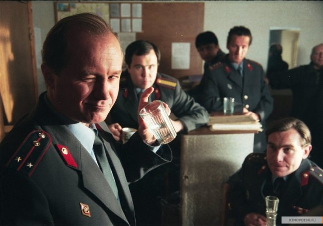 !!! Бригада !!! - Трейлеры