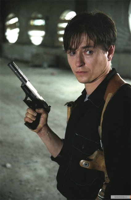 !!! Бригада !!! - Трейлеры