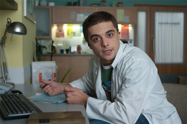 ИНТЕРНЫ сериал - Трейлеры