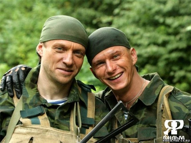 Боевик МЕЧ - Трейлеры