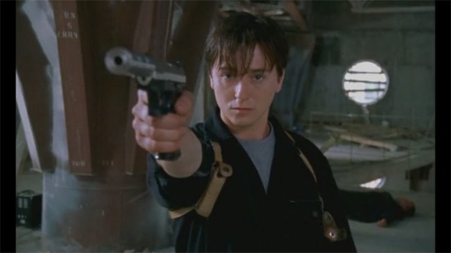 телесериал "Бригада" - Трейлеры