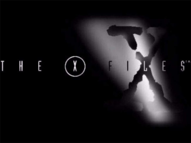 THE X-Files (Секретные материалы) (сериал 1993 – 2002) - Трейлеры