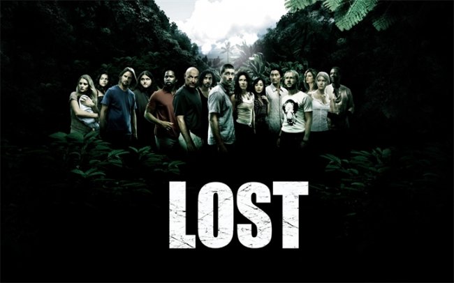 LOST сериал на века - Трейлеры