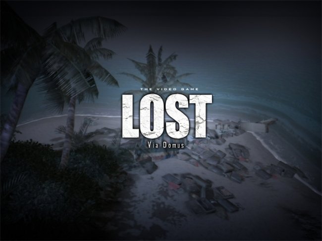 LOST сериал на века - Трейлеры
