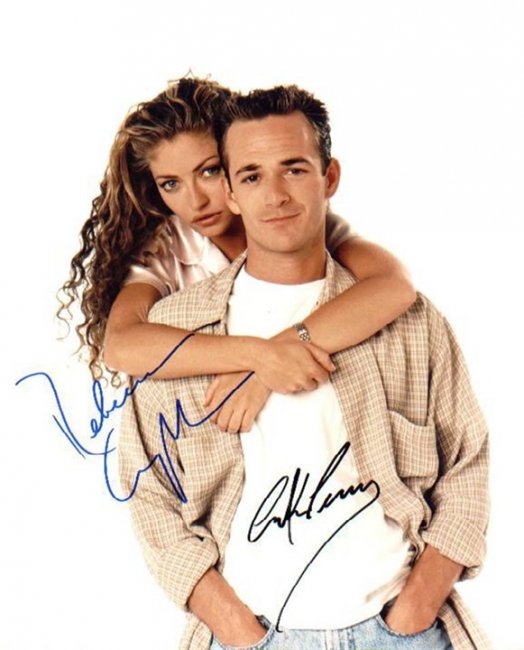 Беверли-Хиллз 90210 - Трейлеры