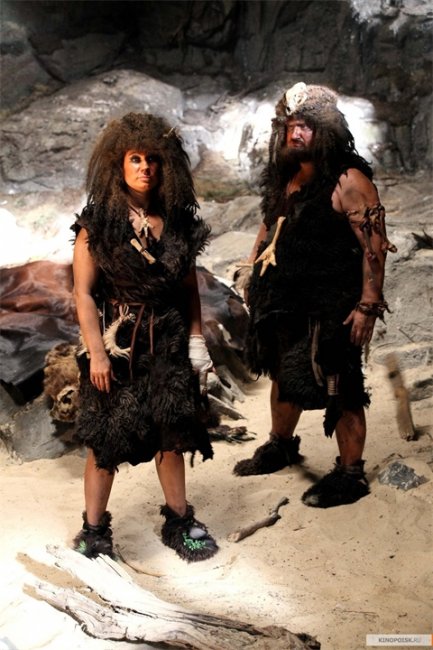 Нереальная история - Трейлеры