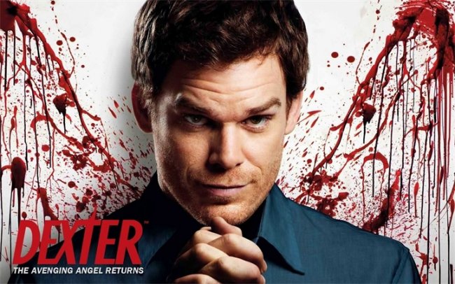 Декстер сериал - Трейлеры
