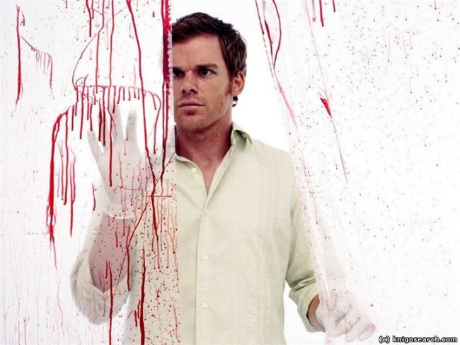 Декстер сериал - Трейлеры