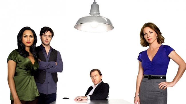 Сериал «Обмани меня» - Трейлеры