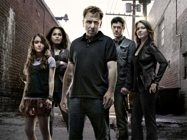 Сериал «Обмани меня» - Трейлеры