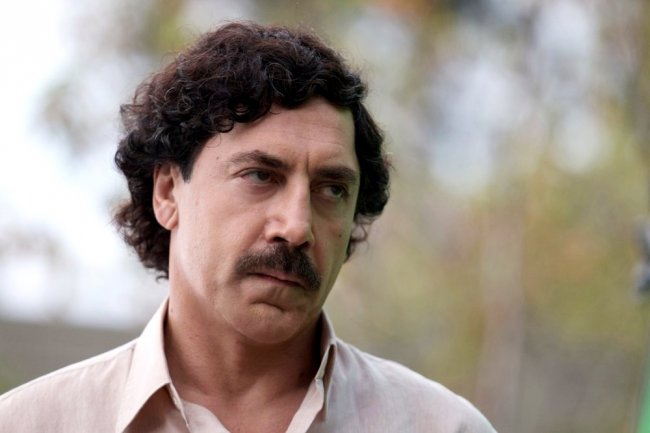 Любовь Пабло