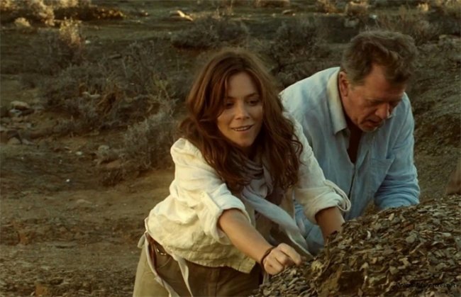 Хранители сокровищ - Трейлеры