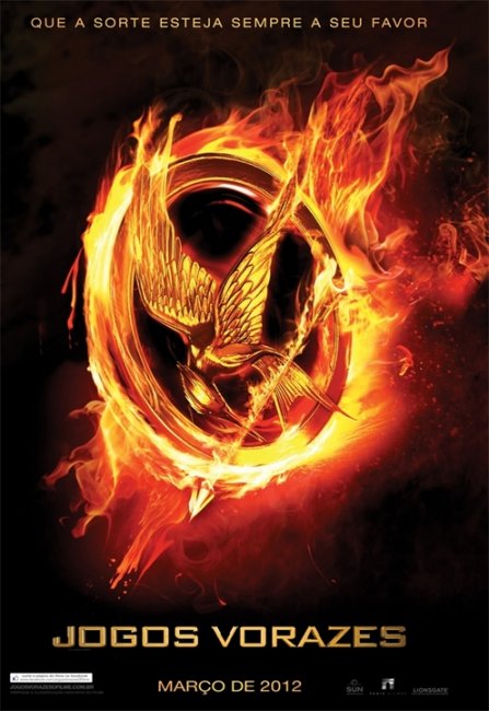 Фильм "Голодные игры" (2012) - Трейлеры