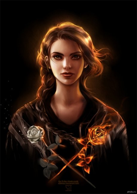 Фильм "Голодные игры" (2012) - Трейлеры