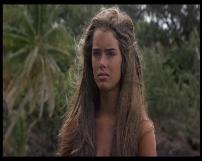 Голубая лагуна / The Blue Lagoon - Трейлеры