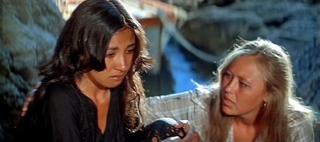 Пираты 20 века (1979) - Трейлеры