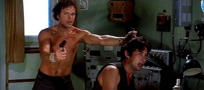 Пираты 20 века (1979) - Трейлеры