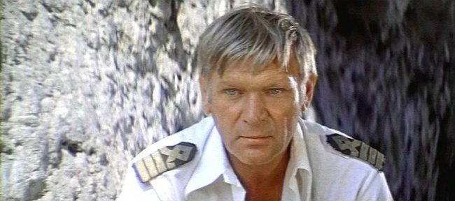 Пираты 20 века (1979) - Трейлеры