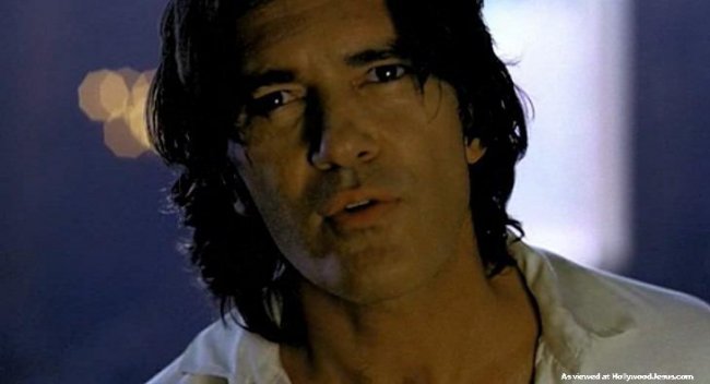 фильм ЗОРРО - Трейлеры