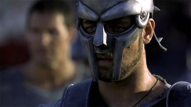 Гладиатор (Gladiator) (2000 г.в.) - Трейлеры